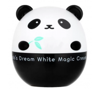 Осветляющий крем для лица Tony Moly Panda's Dream White Magic Cream, 50 мл.
