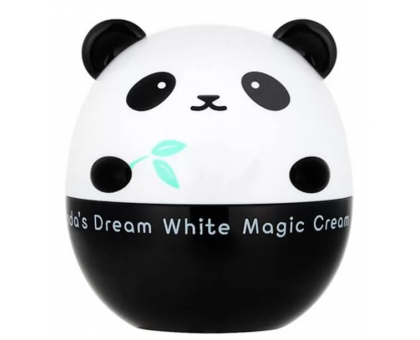 Осветляющий крем для лица Tony Moly Panda's Dream White Magic Cream, 50 мл.