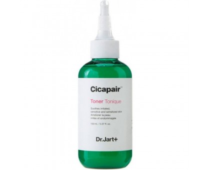 Антибактериальный тоник для проблемной кожи Dr.Jart+ Cicapair Toner