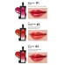 Тинт для губ Beausta Shine Gloss Lip tint #1 Cherry Red