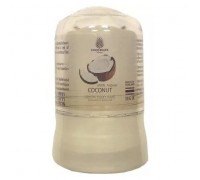Дезодорант кристаллический КОКОС COCO BLUES Coconut crystal deodorant, 50 гр.