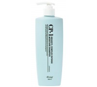 Шампунь увлажняющий с акваксилом для сухих волос CP-1 Aquaxyl Complex Intense Moisture Shampoo, 500 мл.