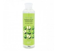 Тонер с экстрактом яблока Eco branch Green apple Hypoallergenic skin toner,250 мл.