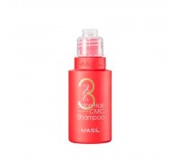 Восстанавливающий шампунь с церамидами Masil 3 Salon Hair CMC Shampoo, 50 мл