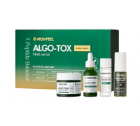 Набор детокс-средств для лица Medi-Peel Algo Tox Multi Care Kit