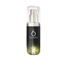 Увлажняющее парфюмированное масло для волос Masil 6 Salon Lactobacillus Hair Parfume Oil Moisture, 66 мл.