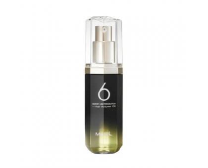 Увлажняющее парфюмированное масло для волос Masil 6 Salon Lactobacillus Hair Parfume Oil Moisture, 66 мл.