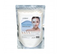 Альгинатная маска с гиалуроновой кислотой + мерная ложка-шпатель Lindsay Premium Hyaluronic Modeling Mask Pack 240 гр