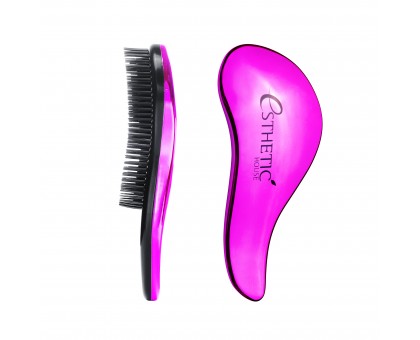 Расчёска для волос Esthetic House Hair Brush For Easy Comb Pink
