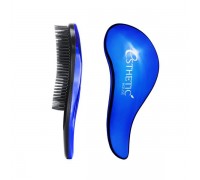 Расчёска для волос Esthetic House Hair Brush For Easy Comb Blue