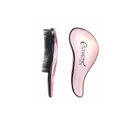 Расчёска для волос Esthetic House Hair Brush For Easy Comb Bronz