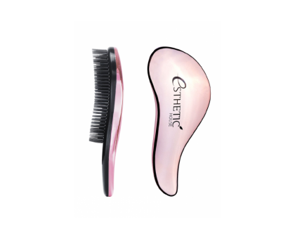 Расчёска для волос Esthetic House Hair Brush For Easy Comb Bronz