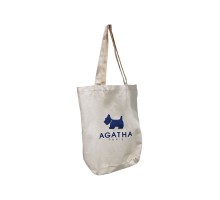 Сумка-шоппер Agatha