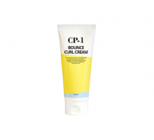 Ухаживающий крем для поврежденных волос Esthetic House CP-1 Bounce Curl Cream, 150 ml