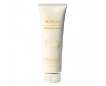 Маска для волос МАНГО Pedison Institut-Beaute Mango Rich LPP Treatment, 100 мл