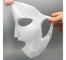 Силиконовая маска