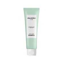 Шампунь для волос АЮРВЕДА VALMONA Ayurvedic Scalp Solution Black Cumin Shampoo, 100 мл