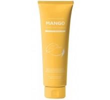 Шампунь для волос МАНГО Pedison Institute-Beaute Mango Rich Protein Hair Shampoo 100 ml