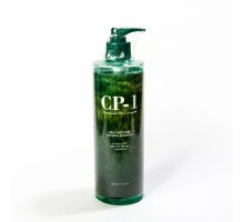 Натуральный увлажняющий шампунь для волос Esthetic House Cp-1 Daily Moisture Natural Shampoo 500 мл