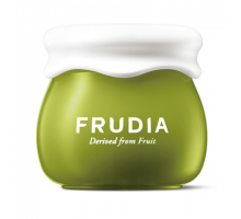 Восстанавливающий крем с авокадо Frudia Avocado Relief Cream, 10 мл 
