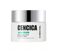 Восстанавливающий крем с центеллой Medi-Peel Cencica Alla Cream, 50 мл