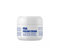  Ночной обновляющий пилинг-крем с PHA-кислотами MEDI-PEEL PHA Peeling Cream, 50 мл