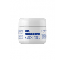  Ночной обновляющий пилинг-крем с PHA-кислотами MEDI-PEEL PHA Peeling Cream, 50 мл