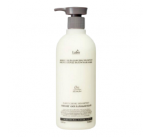 Шампунь для волос увлажняющий Moisture Balancing Shampoo, 530 мл 