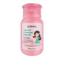 Энзимная пудра для лица и тела CORIMO enzymatic face wash для чувствительной и сухой кожи, 80 гр