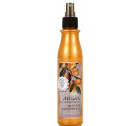 Мист для волос с аргановым маслом увлажняющий Welcos Confume Argan Treatment Hair Mist, 200 мл.