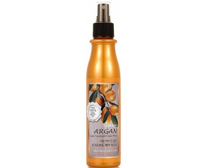 Мист для волос с аргановым маслом увлажняющий Welcos Confume Argan Treatment Hair Mist 200 мл