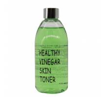 Успокаивающий слабокислотный тоник с лавандой Realskin Healthy Vinegar Skin Toner, 300 ml
