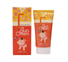 Солнцезащитный крем Elizavecca Milky Piggy Sun Cream, 50 гр