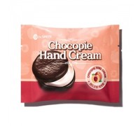Персиковый крем для рук The Saem Chocopie Hand Cream Peach 35 мл