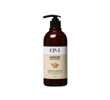 Очищающий шампунь с имбирем ESTHETIC HOUSE  CP-1 Ginger Purifying Shampoo 500 мл