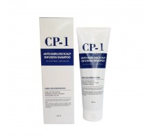 Шампунь против выпадения волос CP-1 Anti-Hair Loss Scalp Infusion Shampoo 250 ml