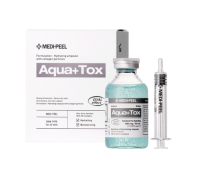 Глубокоувлажняющая ампула Medi-Peel Aqua Plus Tox Ampoule, 30мл