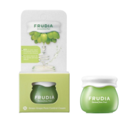 Крем для лица Frudia Green Grape Pore Control Cream, 10мл