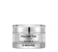 Омолаживающий крем с пептидами MEDI-PEEL Volume TOX Cream Peptide 9 50 мл
