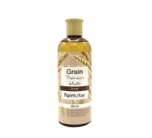 Тонер для лица FarmStay Grain Premium White Toner, 350мл
