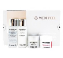 Увлажняющий набор для лица с пептидами Medi-Peel Peptide Skincare Trial Kit 