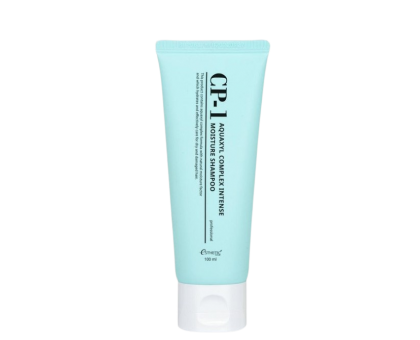 Увлажняющий шампунь с акваксилом для сухих волос CP-1 Aquaxyl Complex Intense Moisture Shampoo, 100 мл