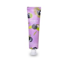 Крем для рук FRUDIA c ягодами асаи Squeeze Therapy Acai Berry Hand Cream, 30 мл