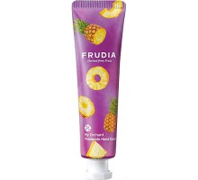 Крем для рук FRUDIA c ананасом Squeeze Therapy Pineapple Hand Cream, 30 мл