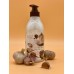 Шампунь укрепляющий с экстрактом черного чеснока Black Garlic Shampoo, 500 мл 