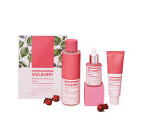 Осветляющий набор для лица A'PIEU Mulberry Blemish Clearing Special Set