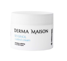 Успокаивающий крем для чувствительной кожи MEDI-PEEL Derma Maison Sensinol Control Cream, 50мл