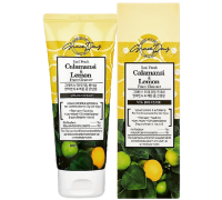 Пенка для умывания с экстрактами каламанси и лимона GRACE DAY Real Fresh Calamansi & Lemon Foam Cleanser, 100мл