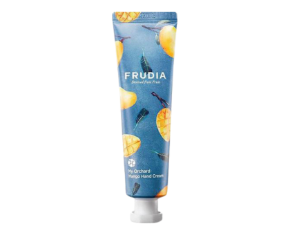 Крем для рук c манго Frudia Squeeze Therapy Mango Hand Cream