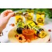 Многофункциональная сыворотка с медом FarmStay All-in-One Honey Ampoule 250 мл
